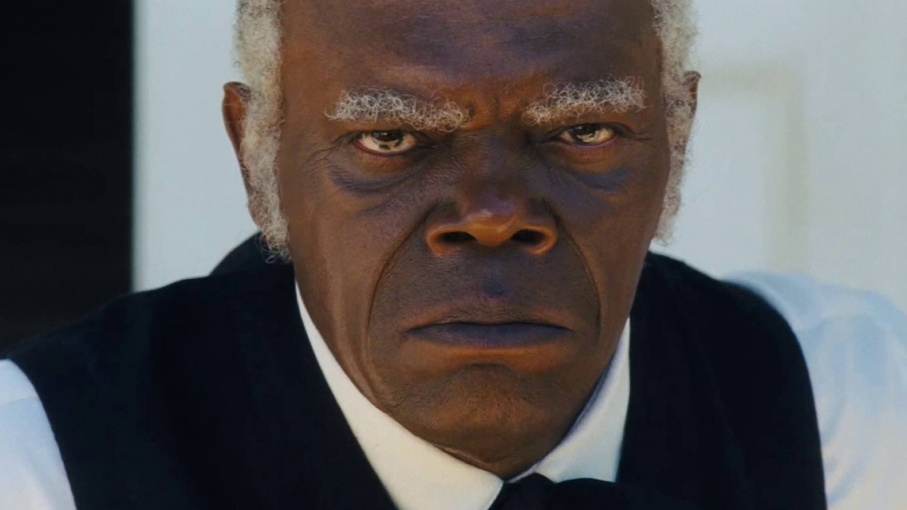 Samuel L. Jackson haalt hard uit nadat Joe Rogan het n-woord gebruikt