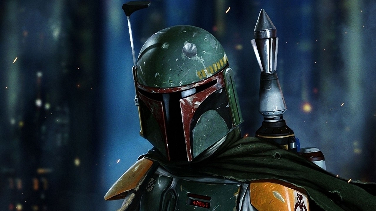 'Star Wars' legt uit waarom Boba Fett niet meer zo meedogenloos is