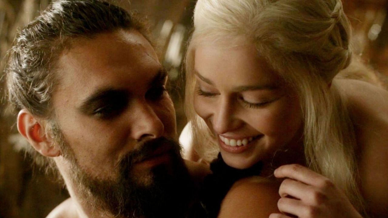 Jason Momoa heeft nu al spijt van aanvragen scheiding en woont alweer bij Lisa Bonnet