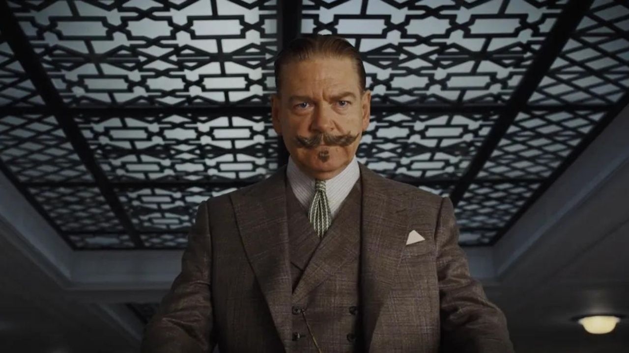 20th Century Studios gaat een vervolg op 'Death on the Nile' maken