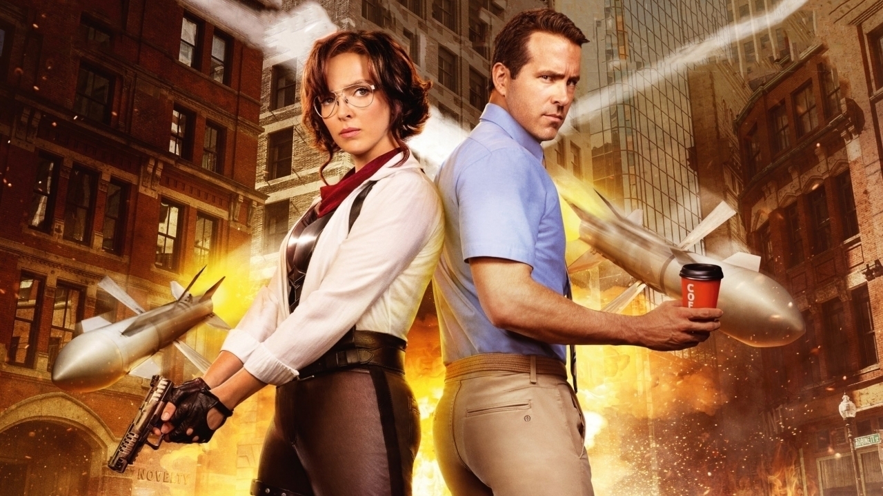 Vervolg op hitfilm 'Free Guy' van Ryan Reynolds maakt eindelijk concrete voortgang