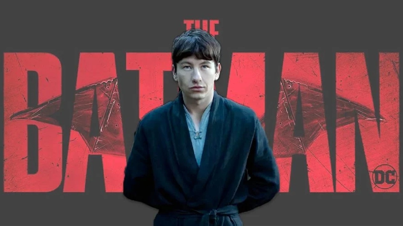 Matt Reeves bevestigt: Barry Keoghan wordt toekomstige [...] in 'The Batman'-franchise