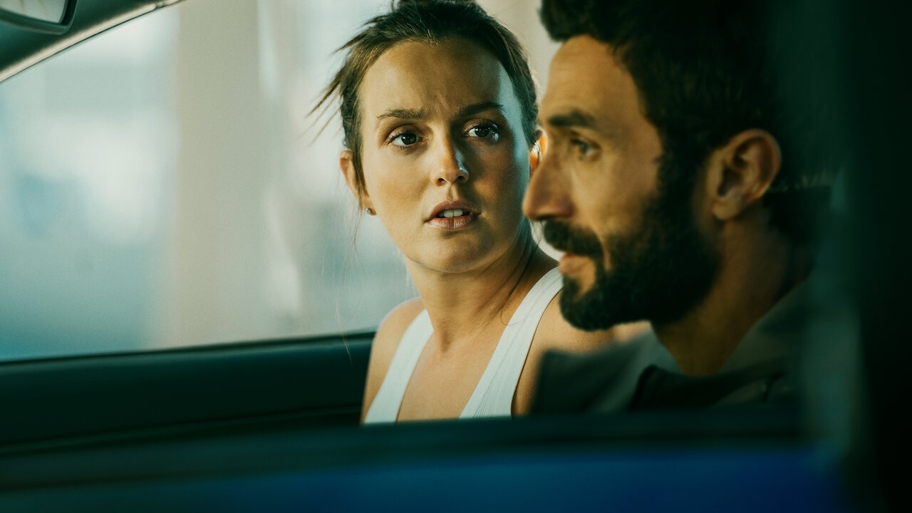 Intense thriller in één klap bovenaan Netflix Top 10