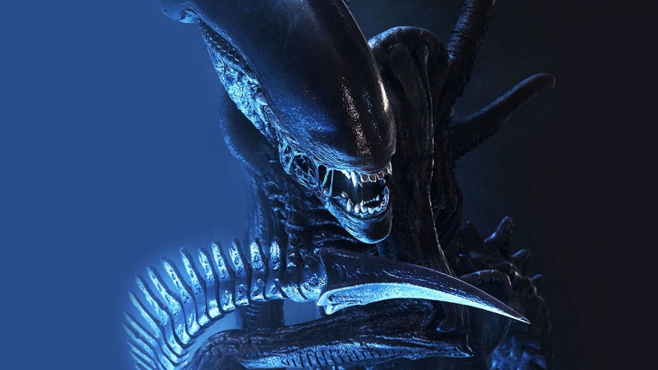 Gaaf nieuws! Er komt een nieuwe 'Alien'-film van een horror regisseur