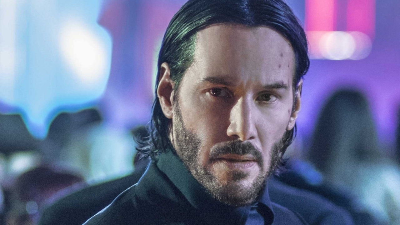 Ook Keanu Reeves is Batman in aankomende DC-film