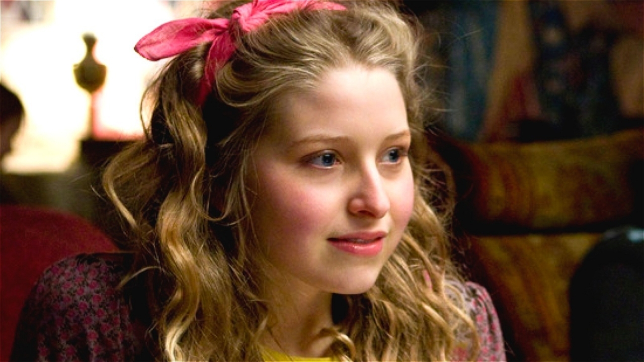 Heftig nieuws voor 'Harry Potter'-actrice die voor de vierde keer zwanger is