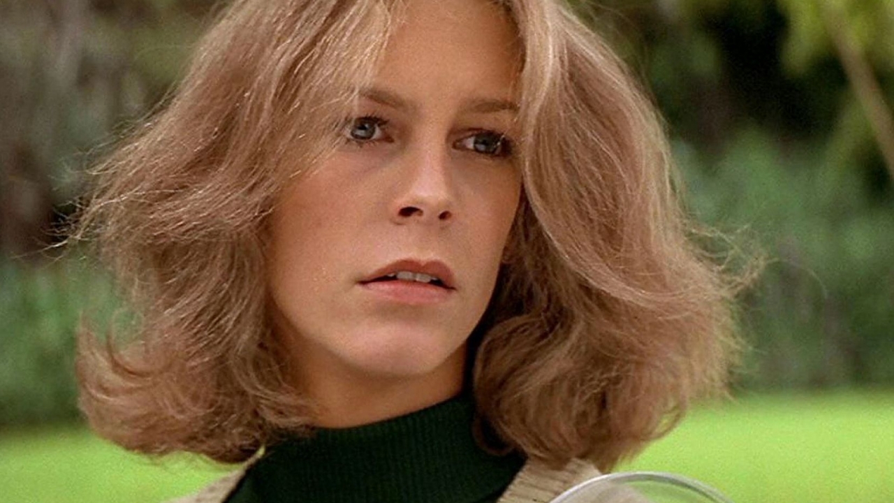 Jamie Lee Curtis (Halloween) vertelt of ze ooit nog een keer naakt te zien zal zijn in een film