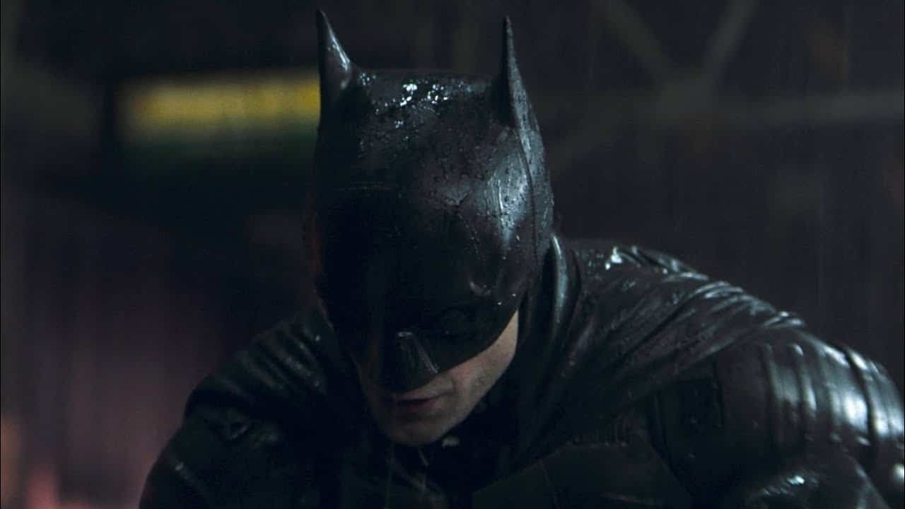 Dit weet Robert Pattinson al over het 'The Batman'-vervolg