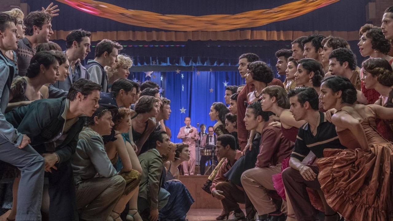 Ook Steven Spielberg is absoluut niet te spreken over controversiële Academy beslissing