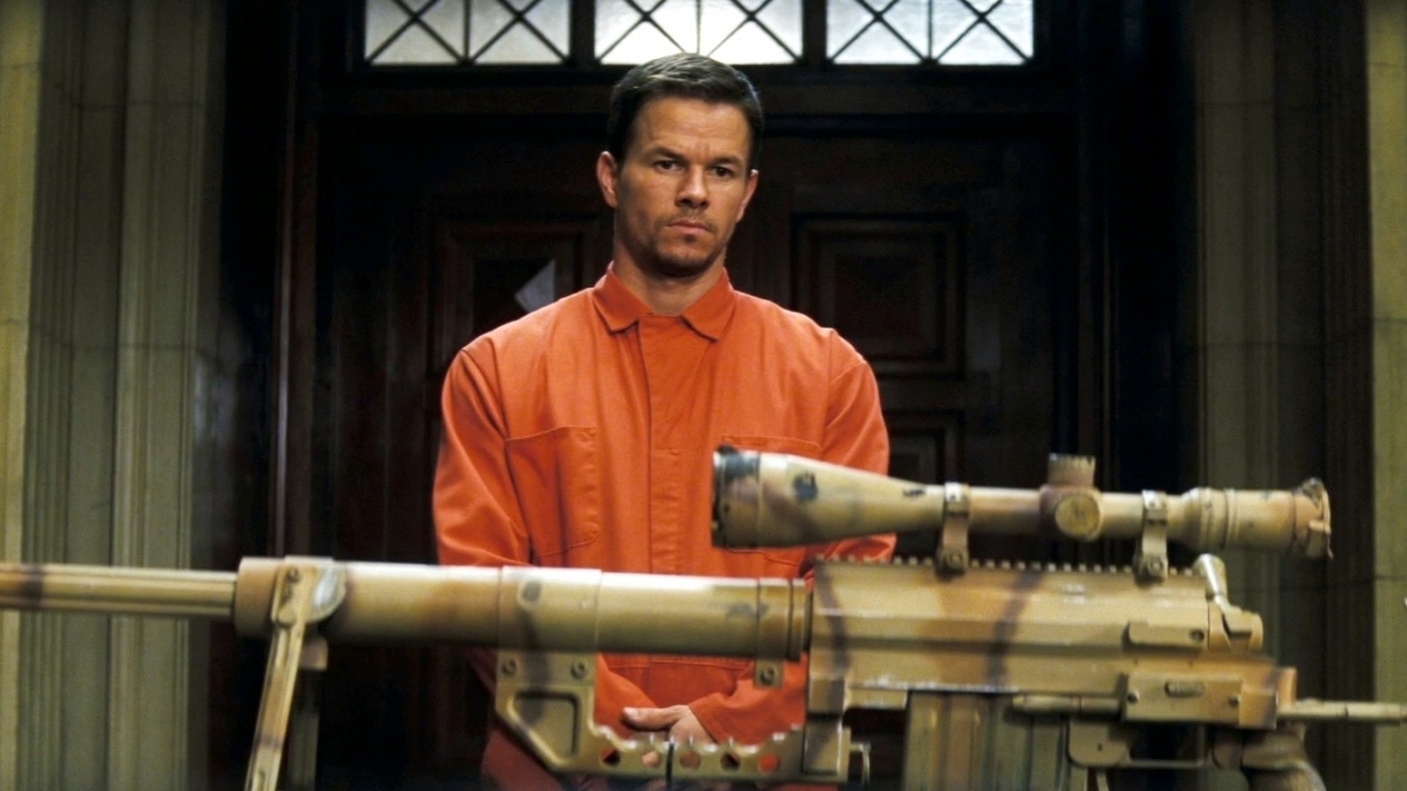 Fanfavoriete Mark Wahlberg-film schiet naar de top op Netflix