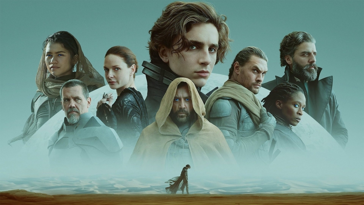 Wordt deze acteur de nieuwe grote slechterik Feyd-Rautha in 'Dune: Part Two'?