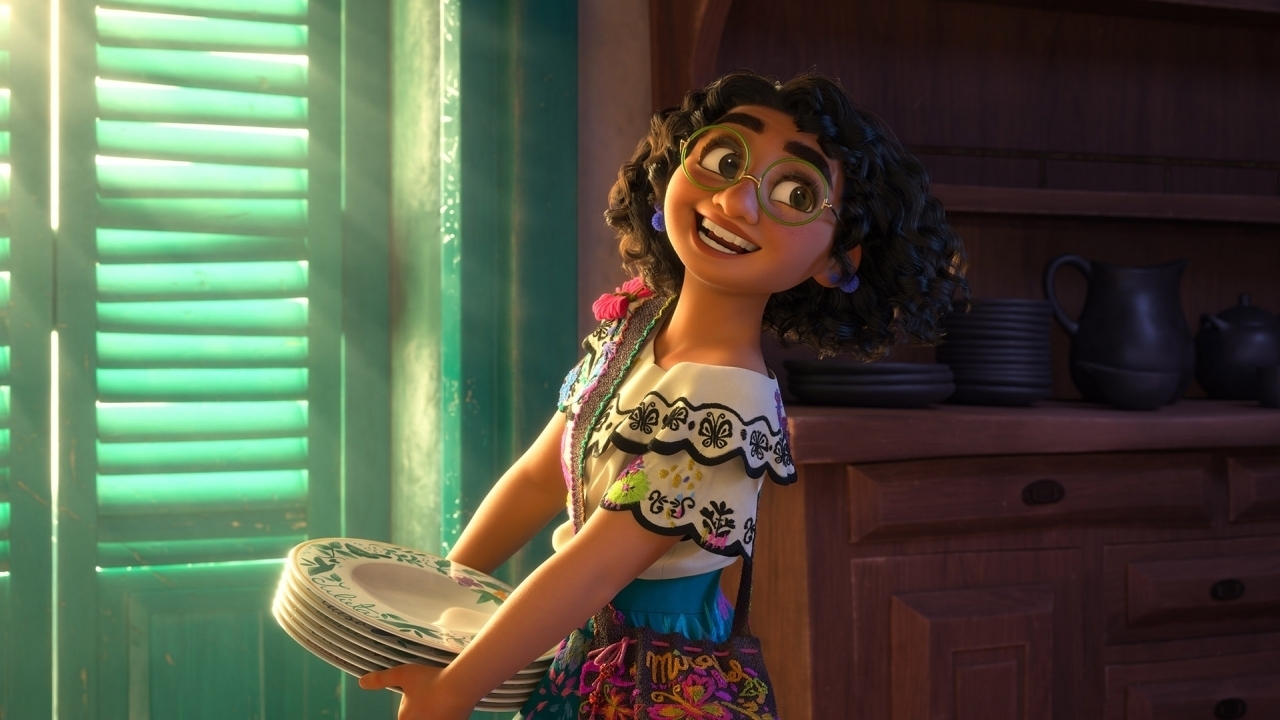 Netflix kan nog altijd niet winnen van Disney+ in concurrentie om de best bekeken film