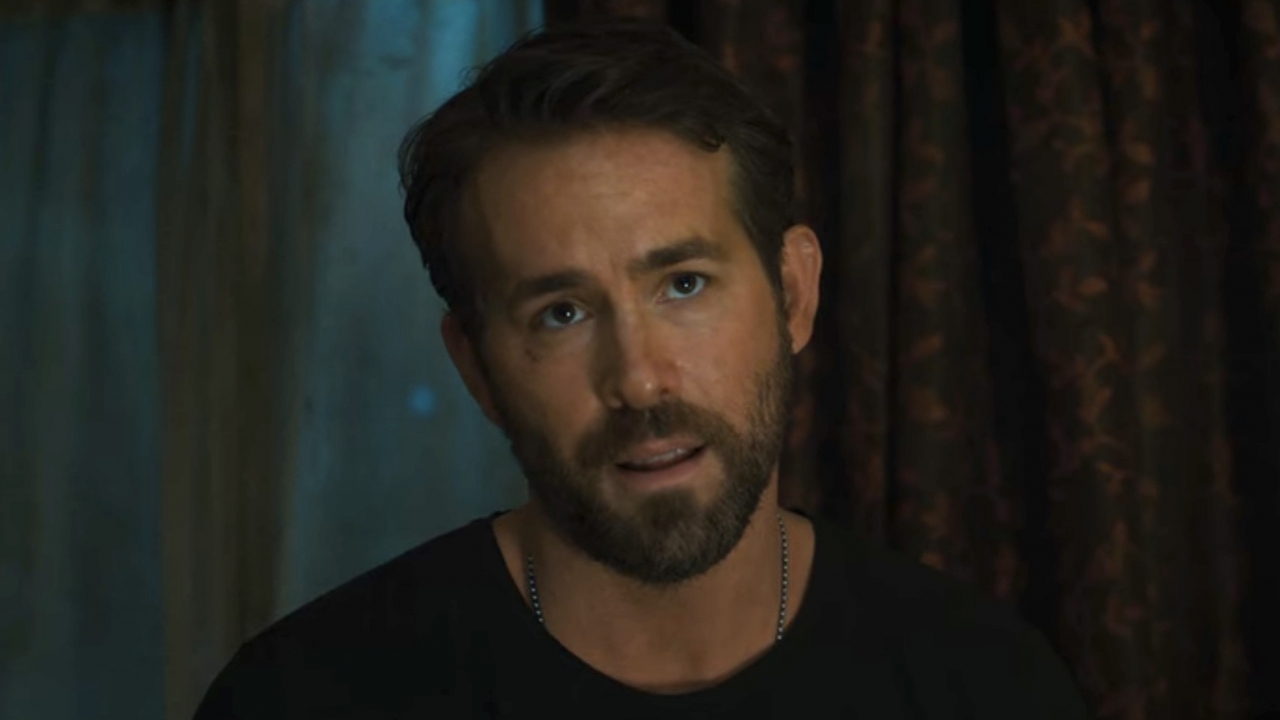 Carrièremissers: Tom Cruise als 'Big Adam' in 'The Adam Project'