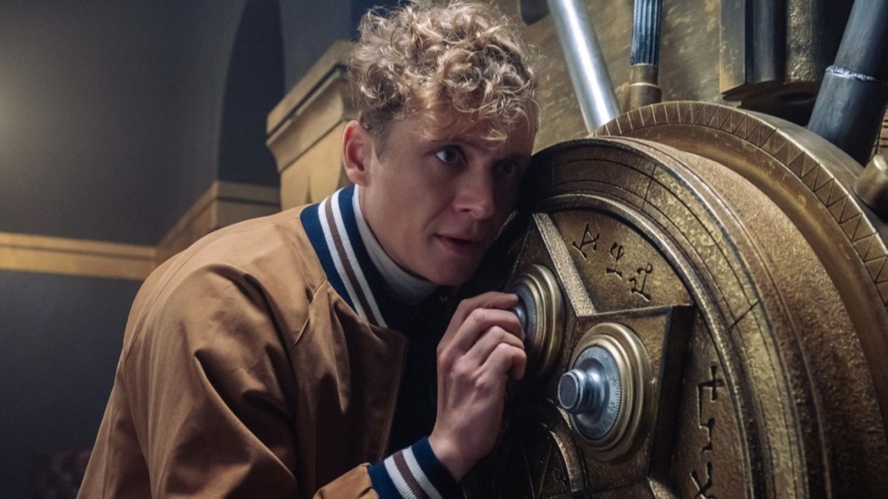 Nieuwe thriller van Christopher Nolan heeft echt alleen maar grote sterren