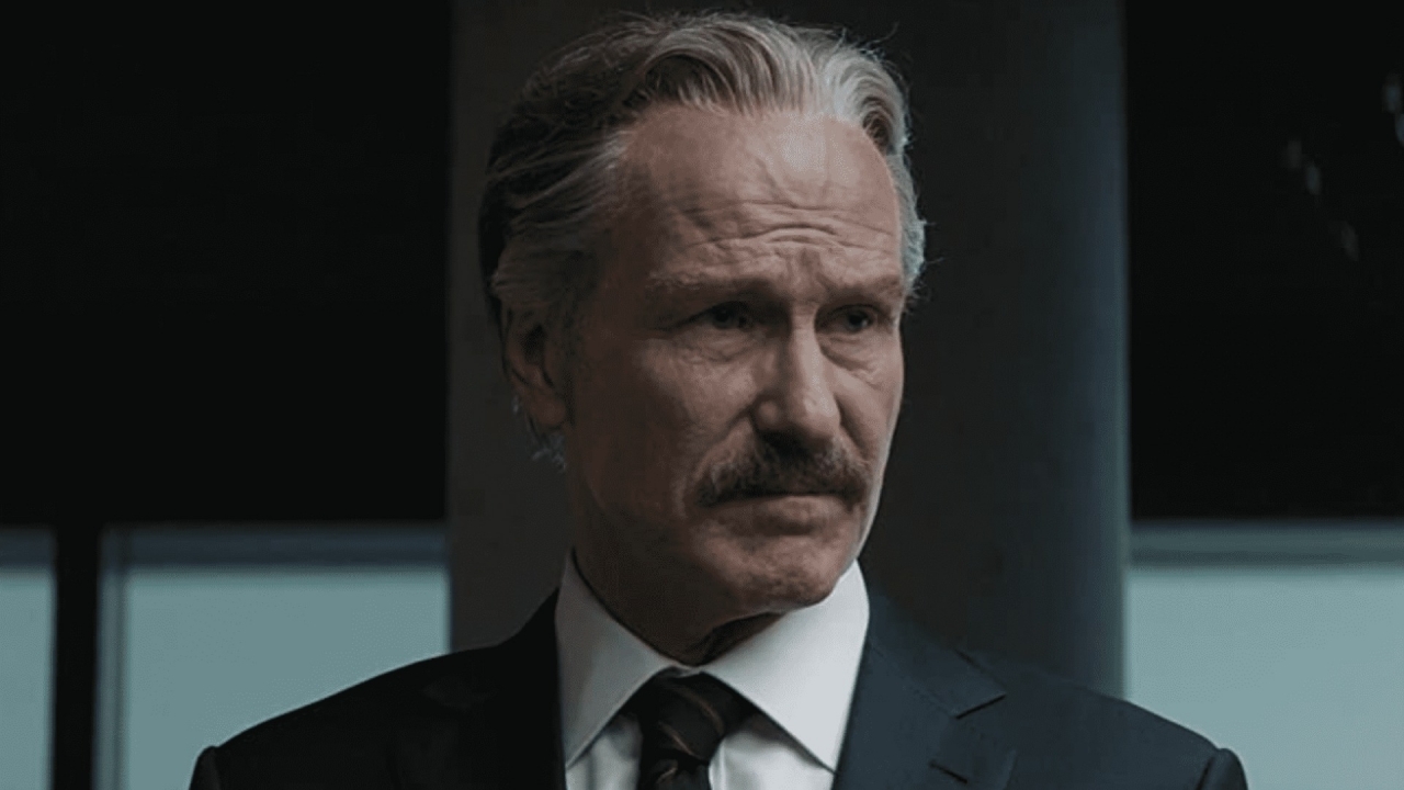 Oscarwinnaar en Marvel-acteur William Hurt overleden