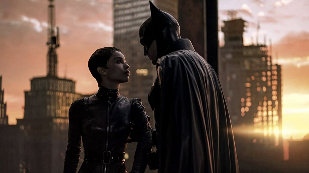 'The Batman' knalt door richting eerste grote mijnpaal