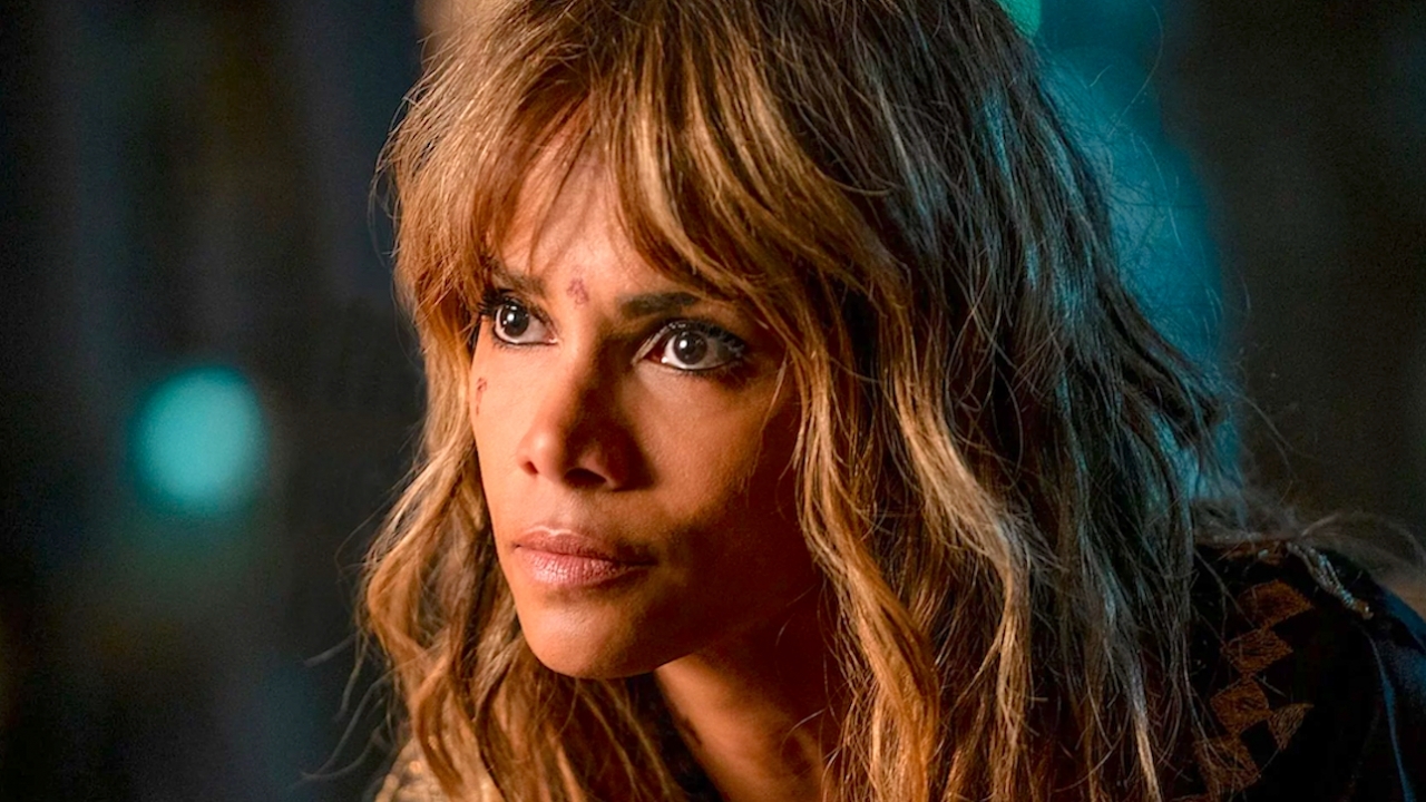 Waarom Lady Gaga moest huilen door Halle Berry