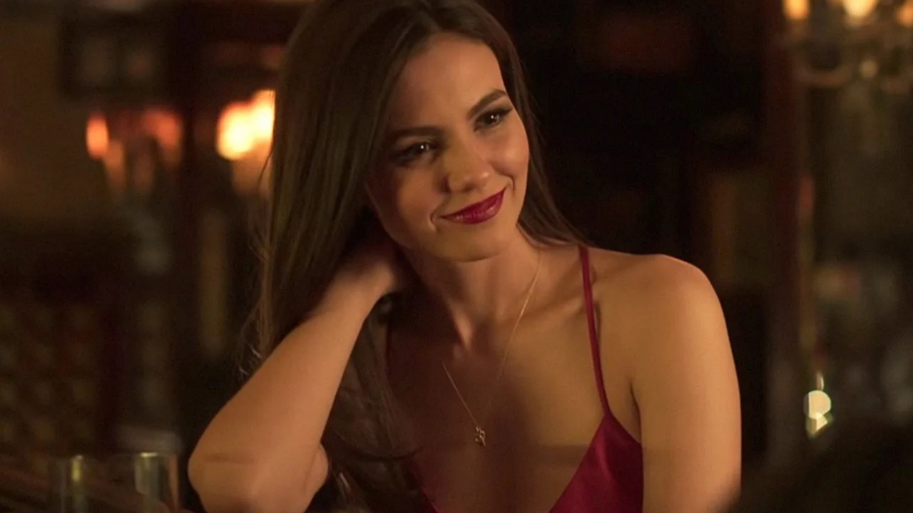 Deze erotische film neemt Netflix compleet over