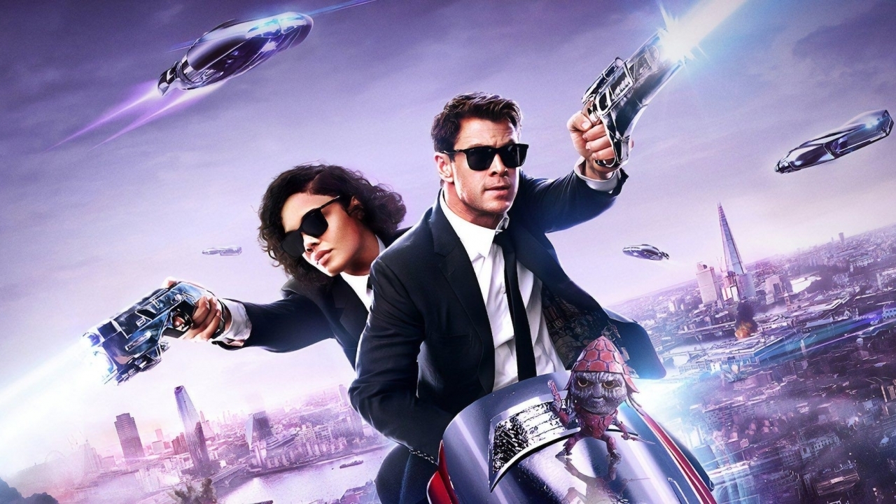 Sequel die op voorhand al gedoemd was om te mislukken, blijkt wel een hit op Netflix