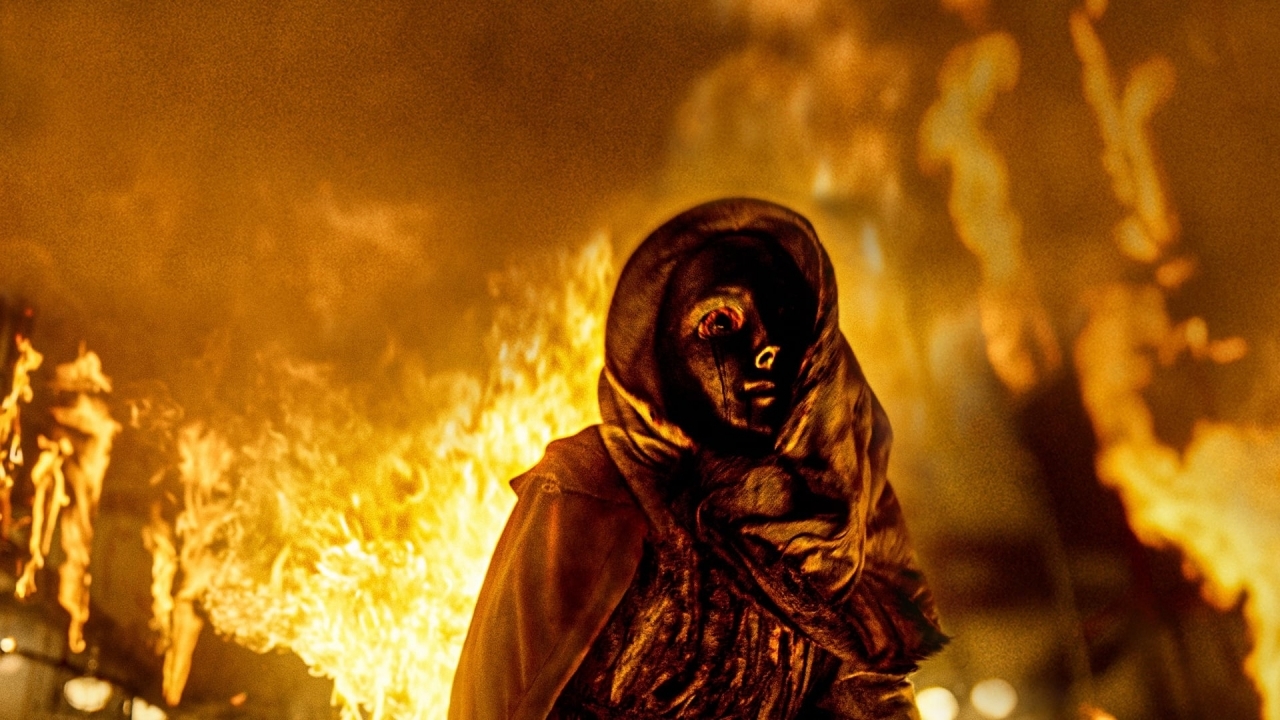 Angstaanjagende horrorfilm verovert Netflix Top 10