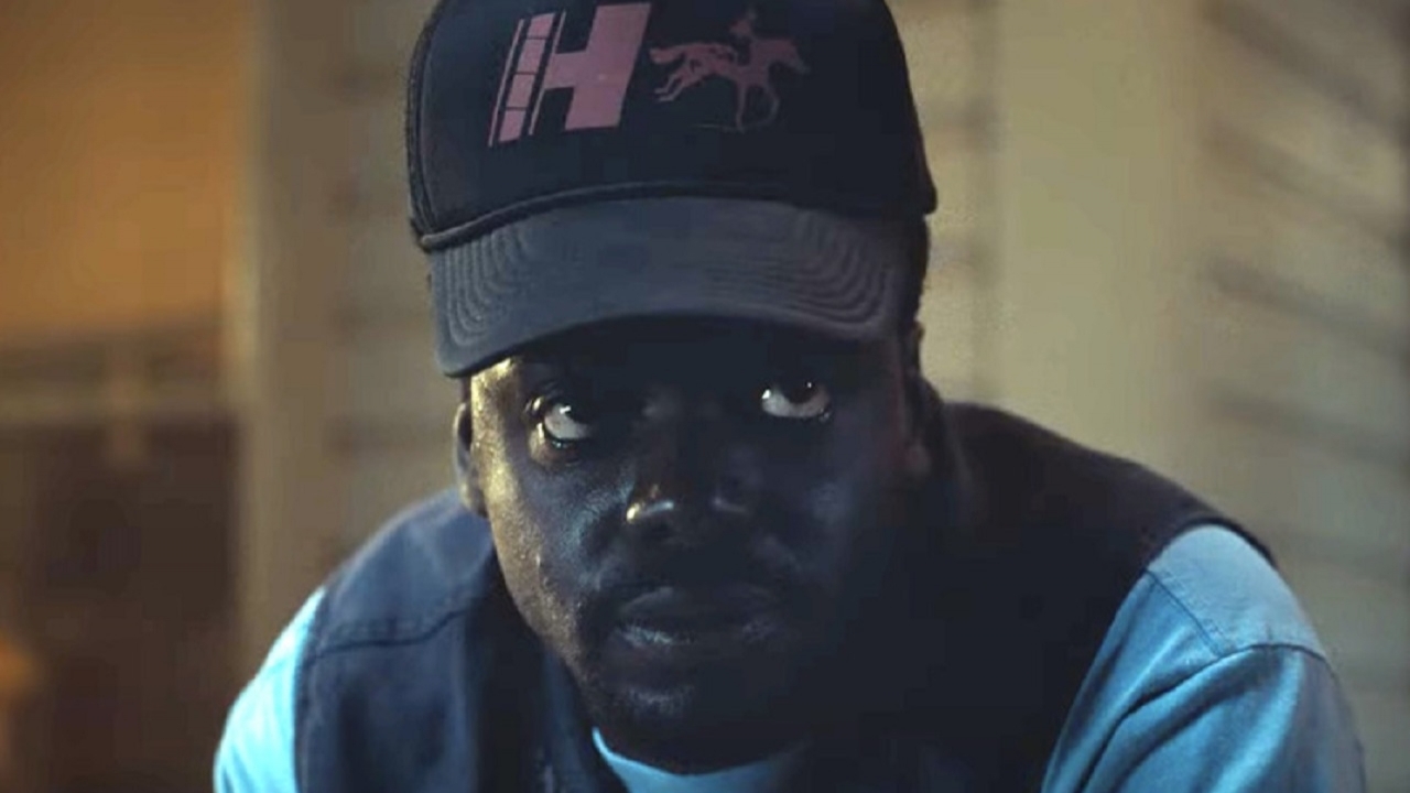 Daniel Kaluuya nadert het onheil te paard op nieuwe afbeelding 'Nope'