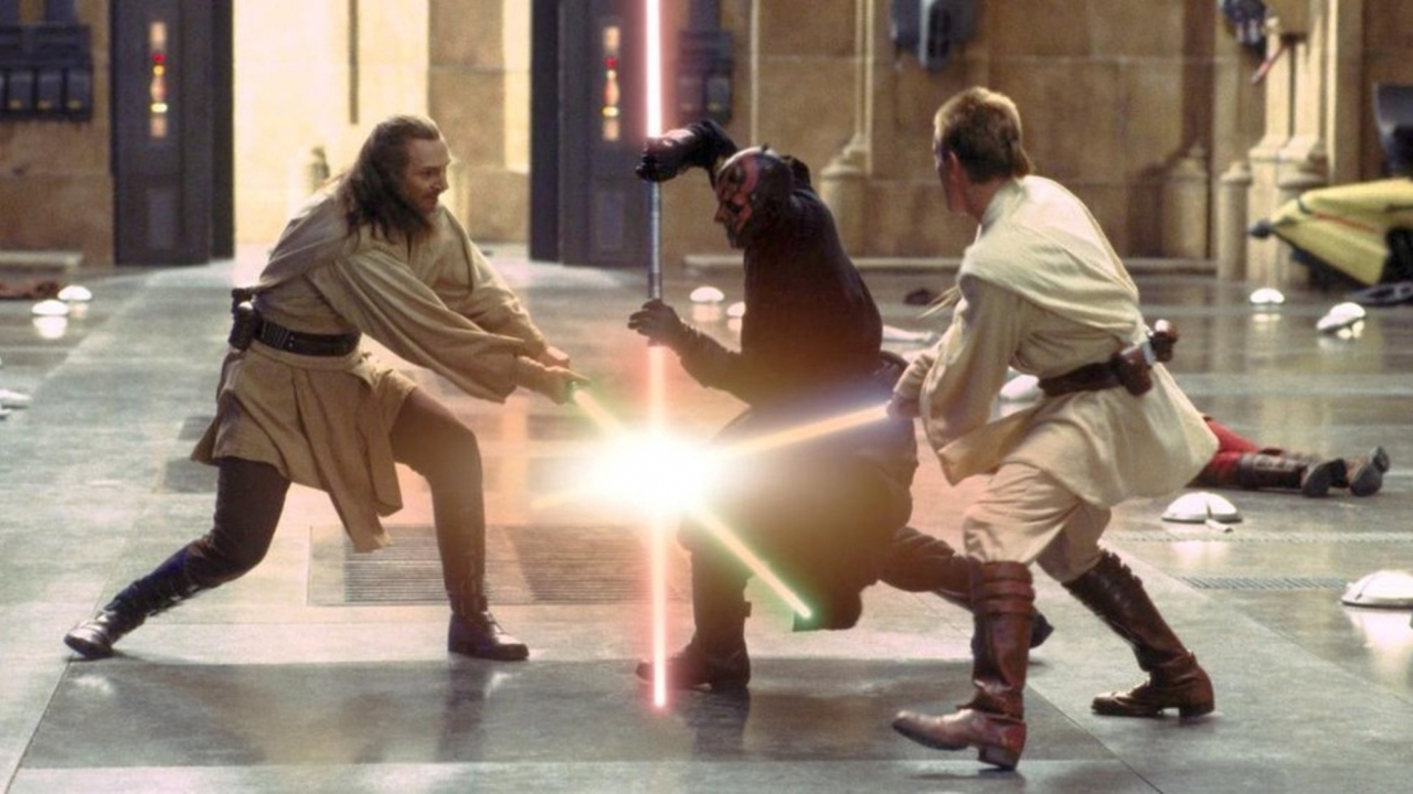 'Star Wars' voelde niet goed voor Ewan McGregor toen hij ervoor tekende