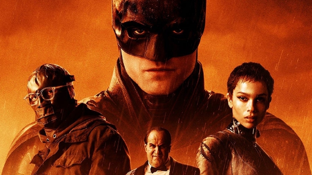 'The Batman' maakt eerste stap richting het miljard