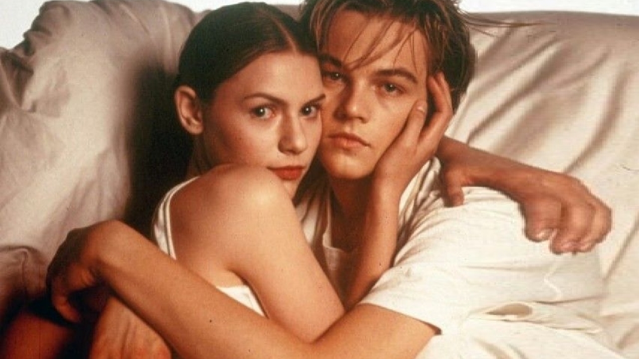 Carrièremissers: Claire Danes als Rose in 'Titanic' (door kinderachtige Leonardo DiCaprio)