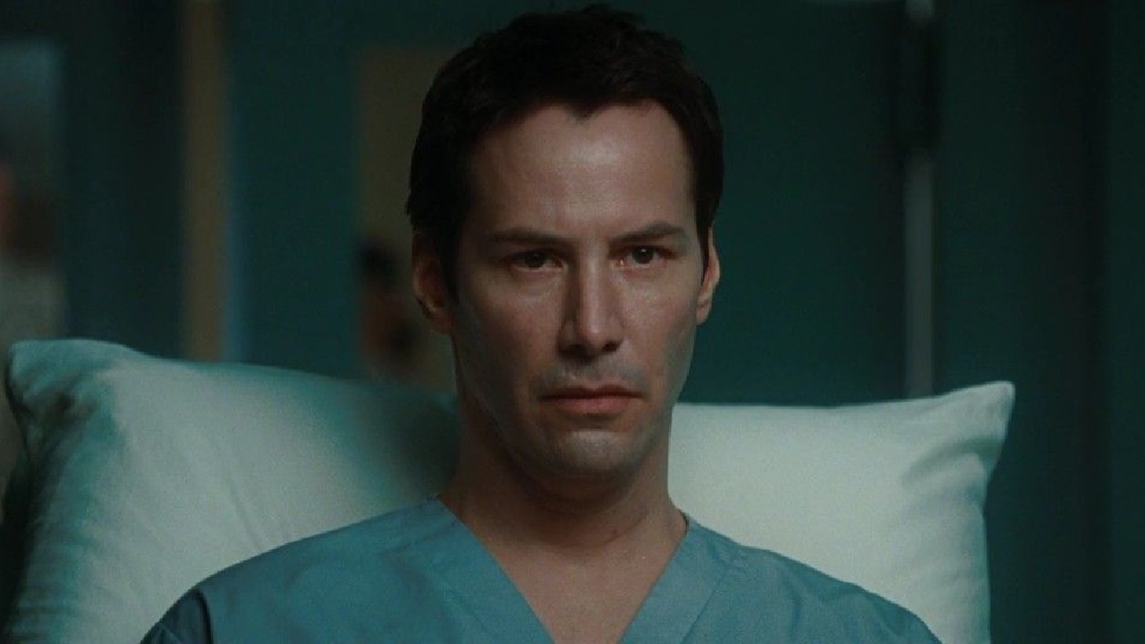 Een van Keanu Reeves' slechtste blockbusters scoort op streaming