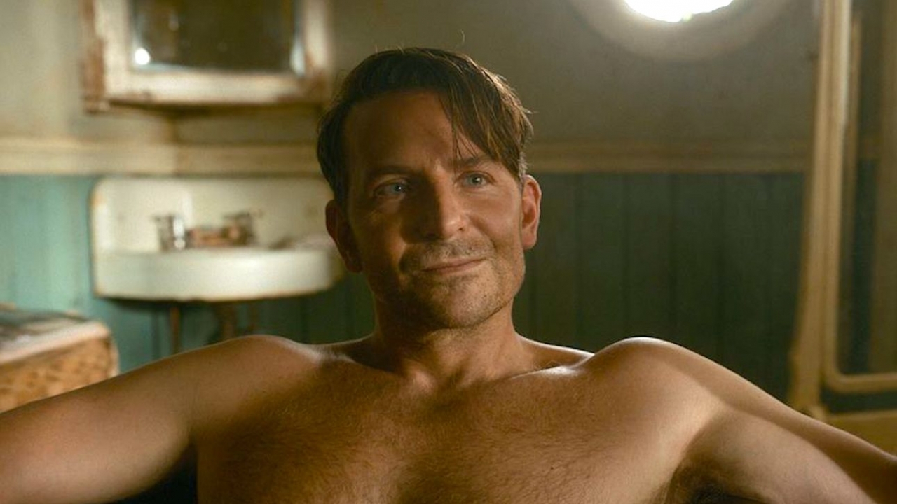 Uiterlijk Bradley Cooper (A Star is Born) kost 45.000 dollar (!) per maand