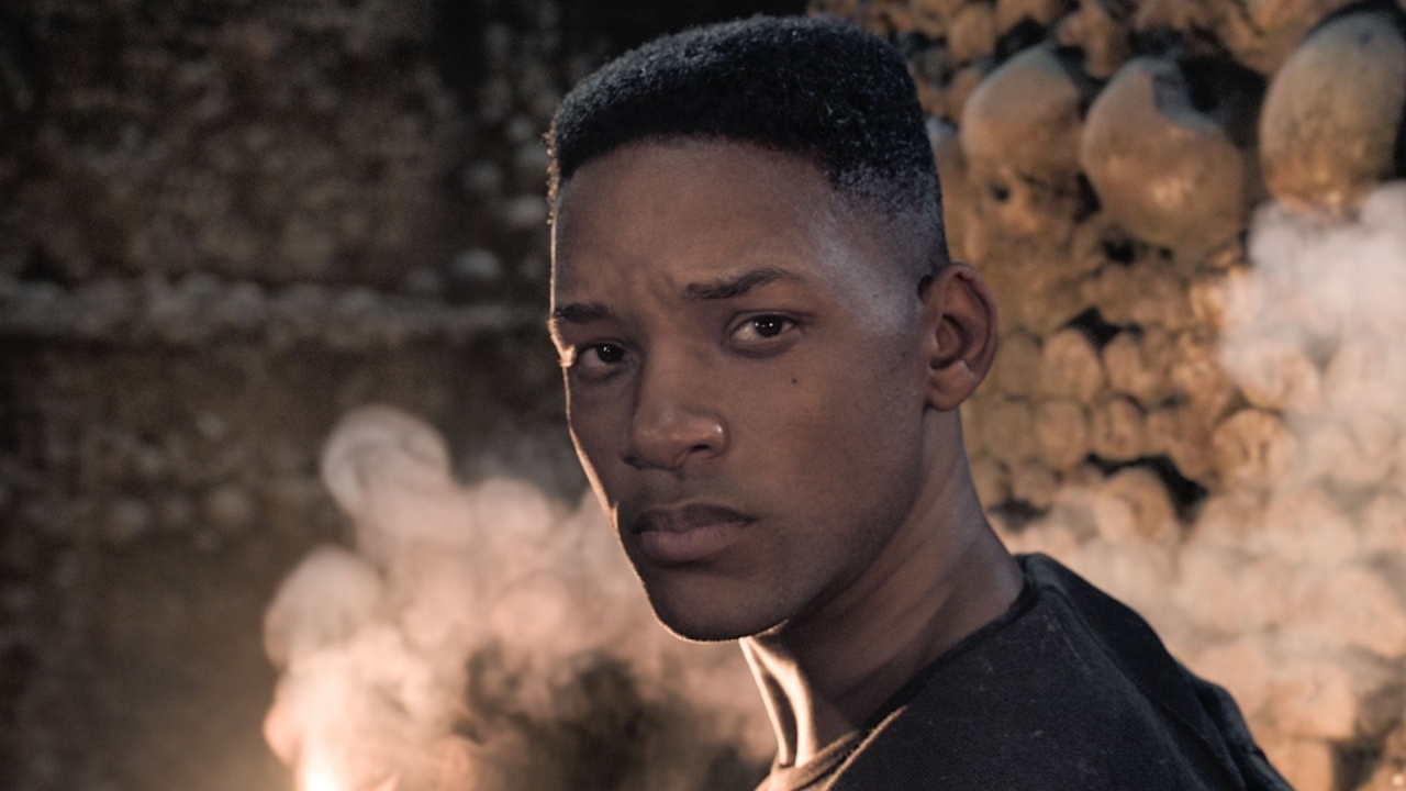 Geflopte Will Smith-film blijkt een groot succes op Netflix