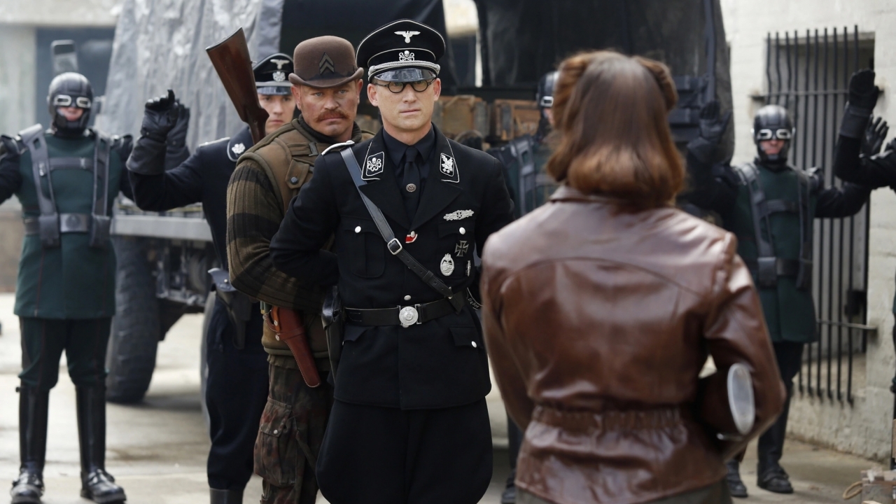Dit Agents of S.H.I.E.L.D.-personage zat bijna in 'Avengers: Endgame'