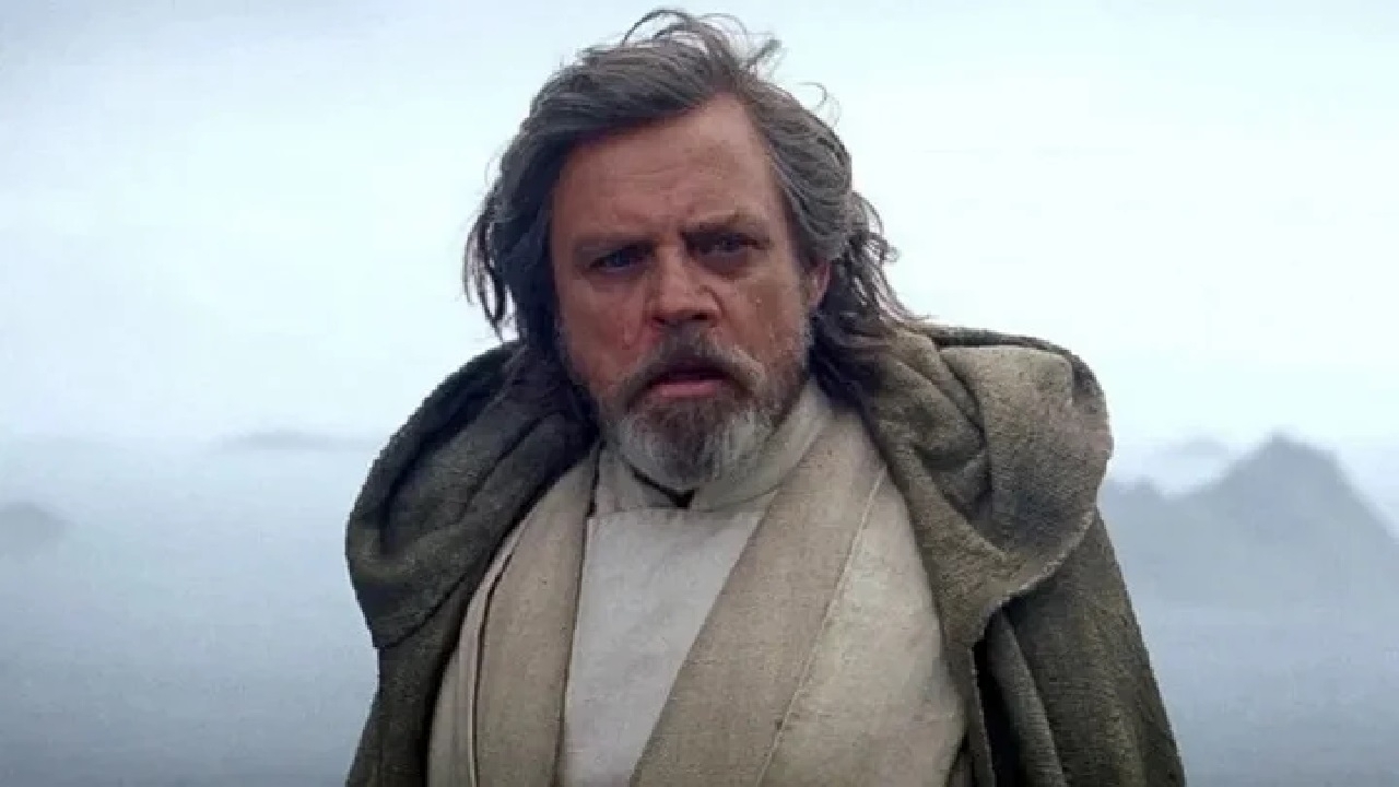 De simpele naam Mark (Hamill) verkeerd spellen? Deze Starbucks-medewerker flikt het!