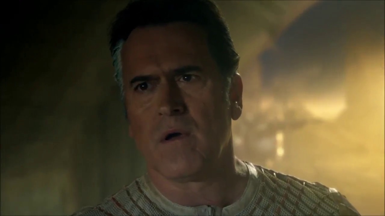 Fantastic nieuws voor de 'Evil Dead'-fans i.v.m. het nieuwe deel!