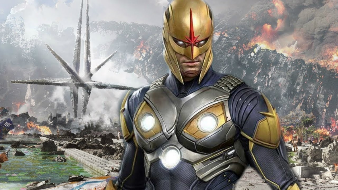 Geliefd Marvel-personage krijgt eindelijk zijn film of serie