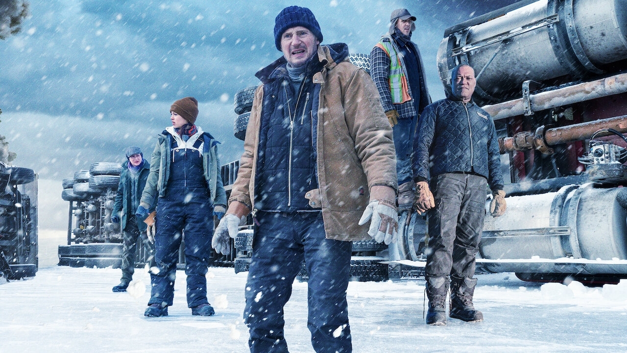 Netflix heeft in één klap bekende nieuwe nummer één in Top 10