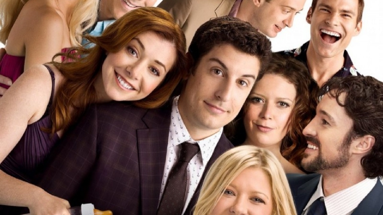 Kan een foute film als 'American Pie' vandaag de dag nog gemaakt worden?
