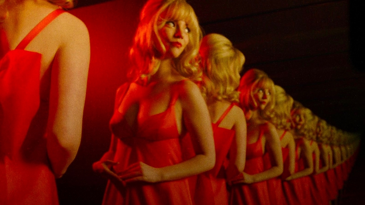 'Last Night in Soho' - Bewonderswaardige thriller met Anya Taylor-Joy en Thomasin McKenzie