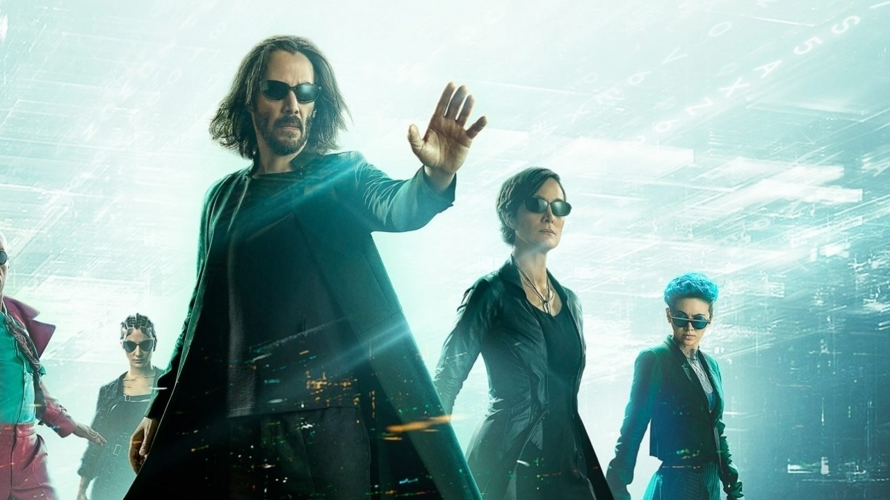 Keanu Reeves wordt nu compleet geboycot in China