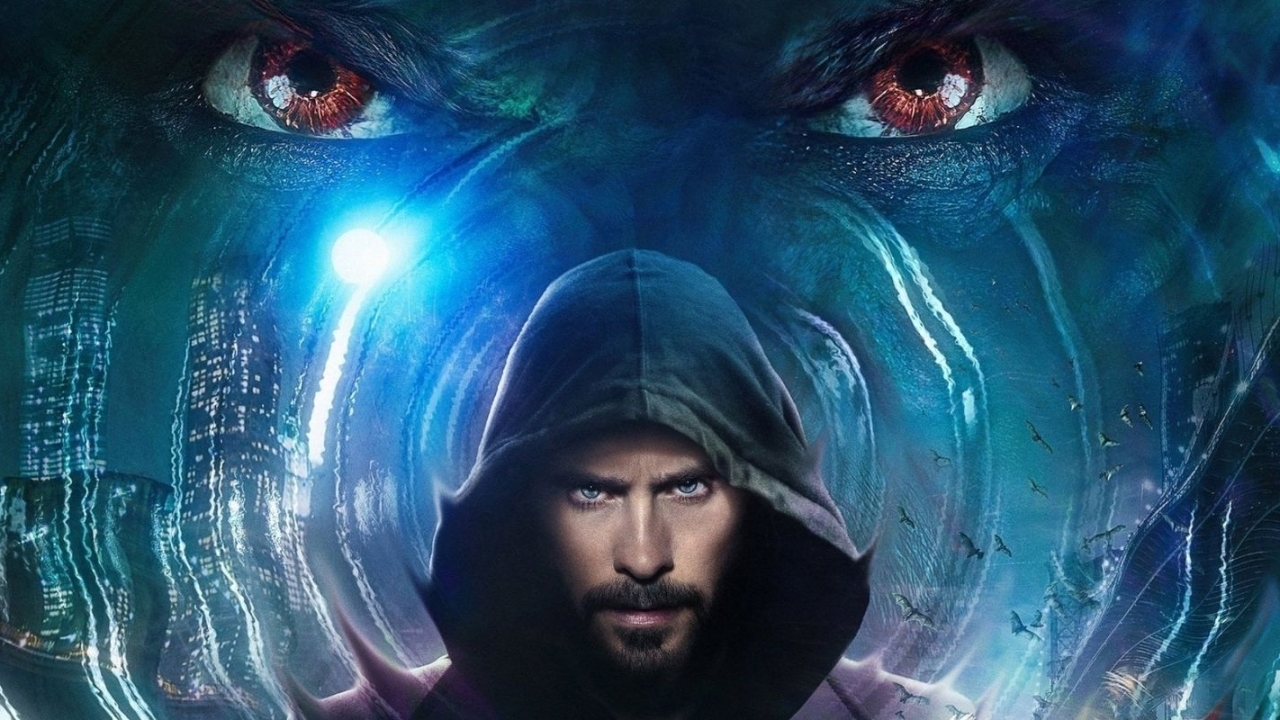 'Morbius' kan gouden 'Spider-Man'-start wel vergeten