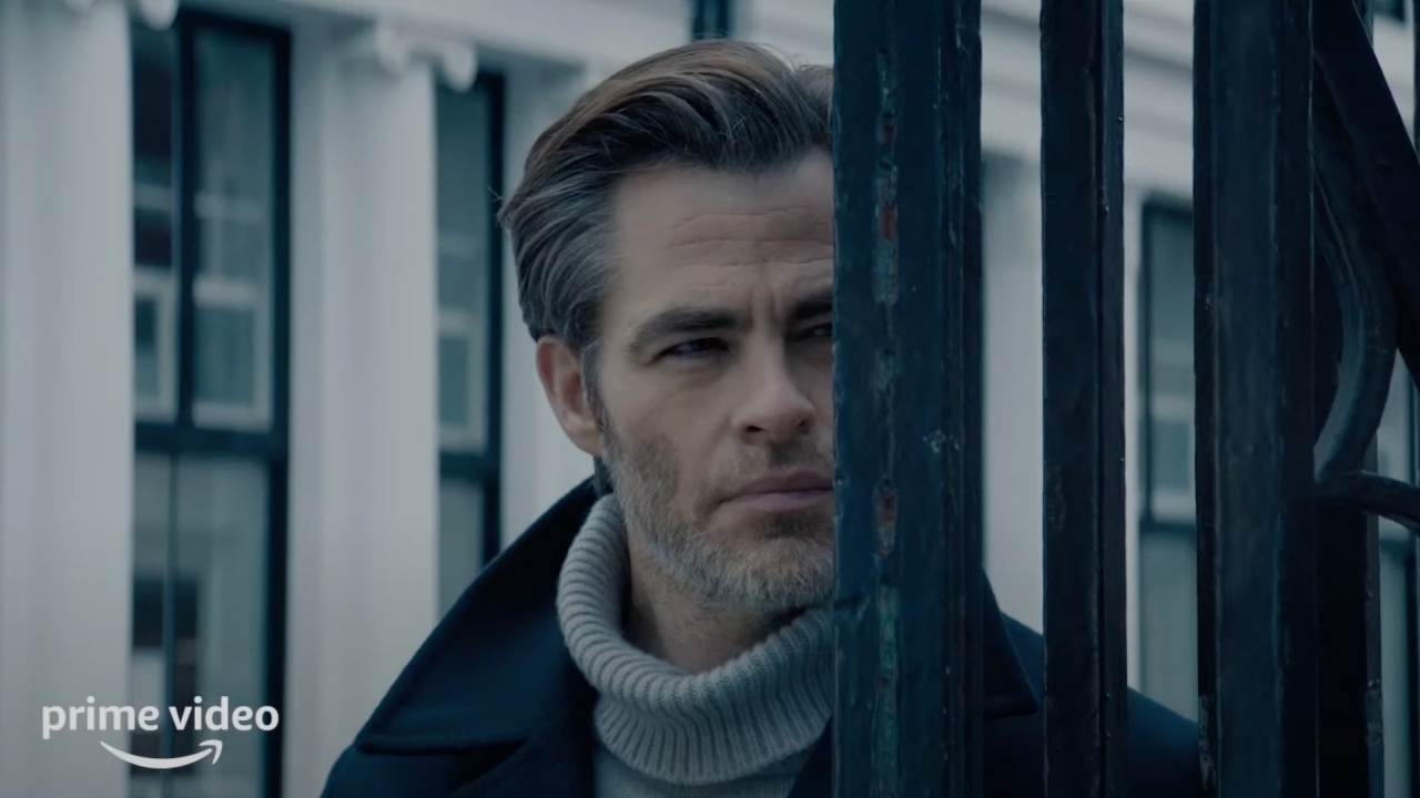 Prime Video voegt deze films nieuw toe in april