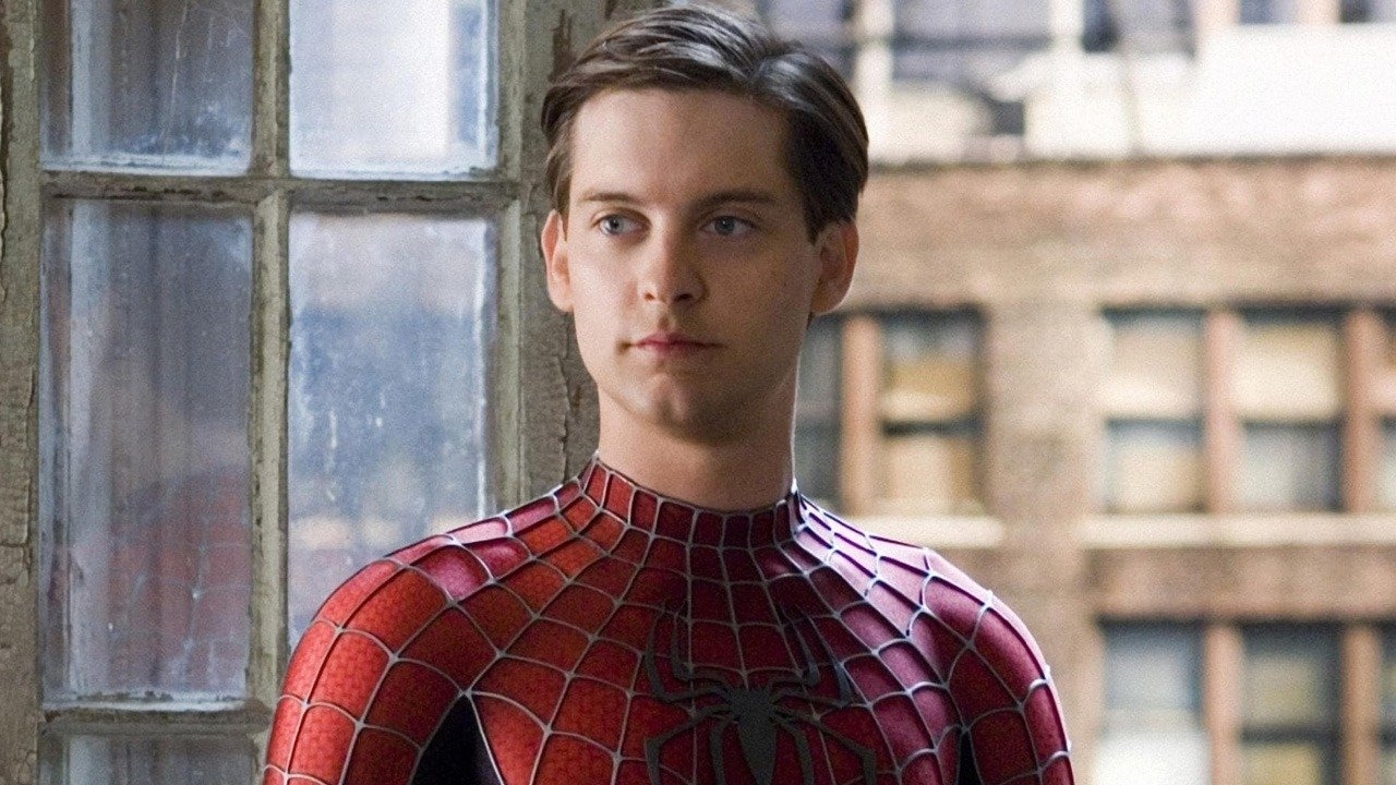 Grote details over Sony's Spider-Man Universe onthuld