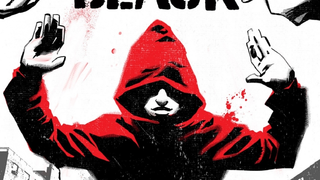 'The First Purge'-regisseur maakt 'Black': een film met enkel zwarte superhelden