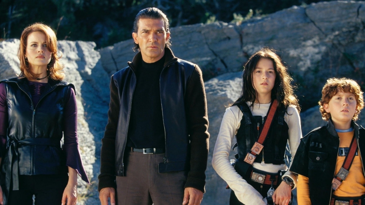 Netflix maakt remake van bekende spionagefilm van Robert Rodriguez