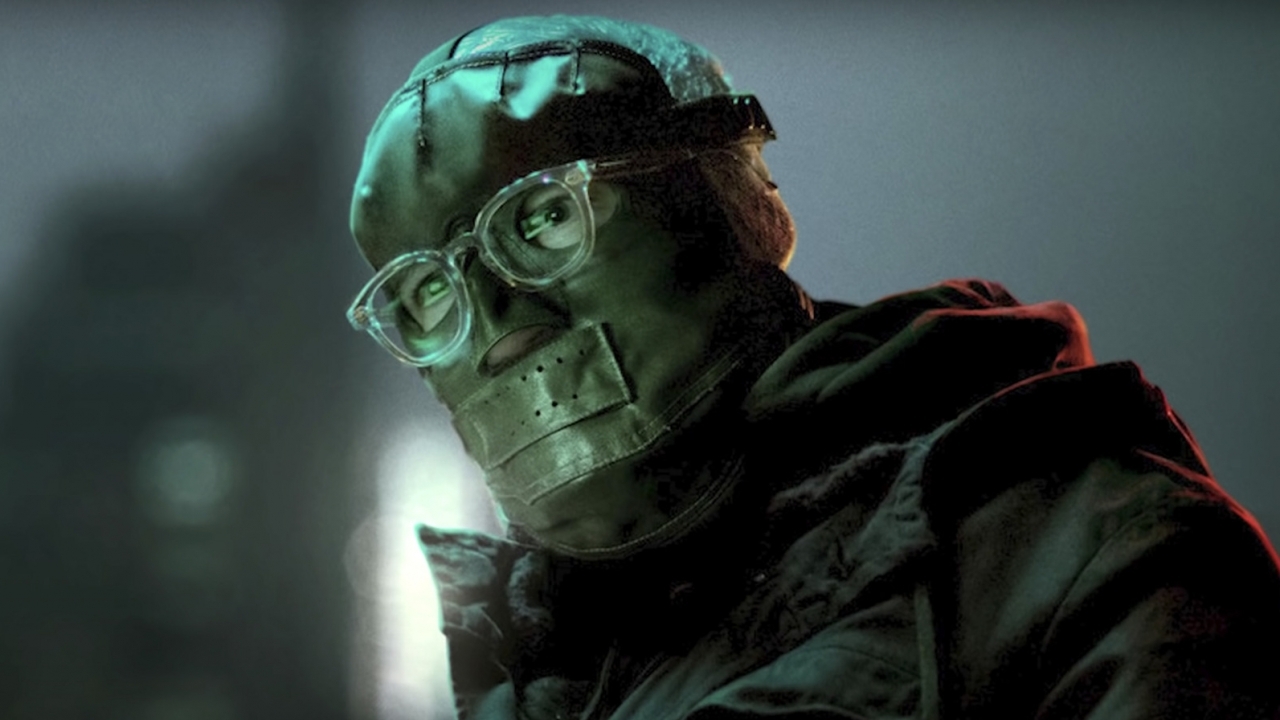 Jim Carrey heeft zijn bedenkingen over The Riddler in 'The Batman'