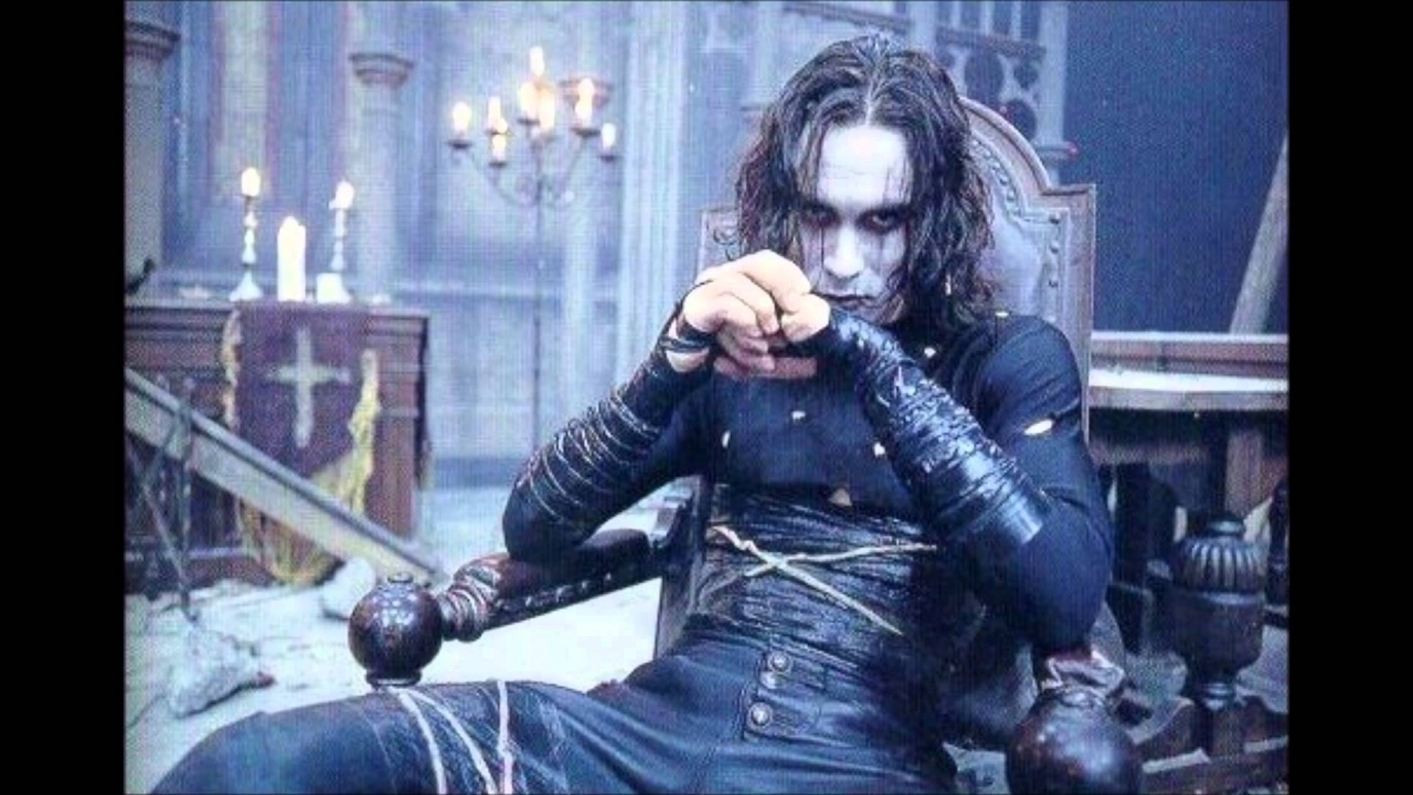 'The Crow' is terug: bekend acteur én regisseur gevonden!