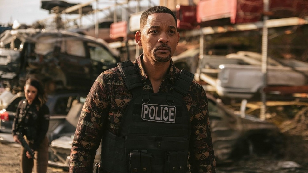 Projecten Will Smith (waaronder Bad Boys 4) geannuleerd of op pauze gezet