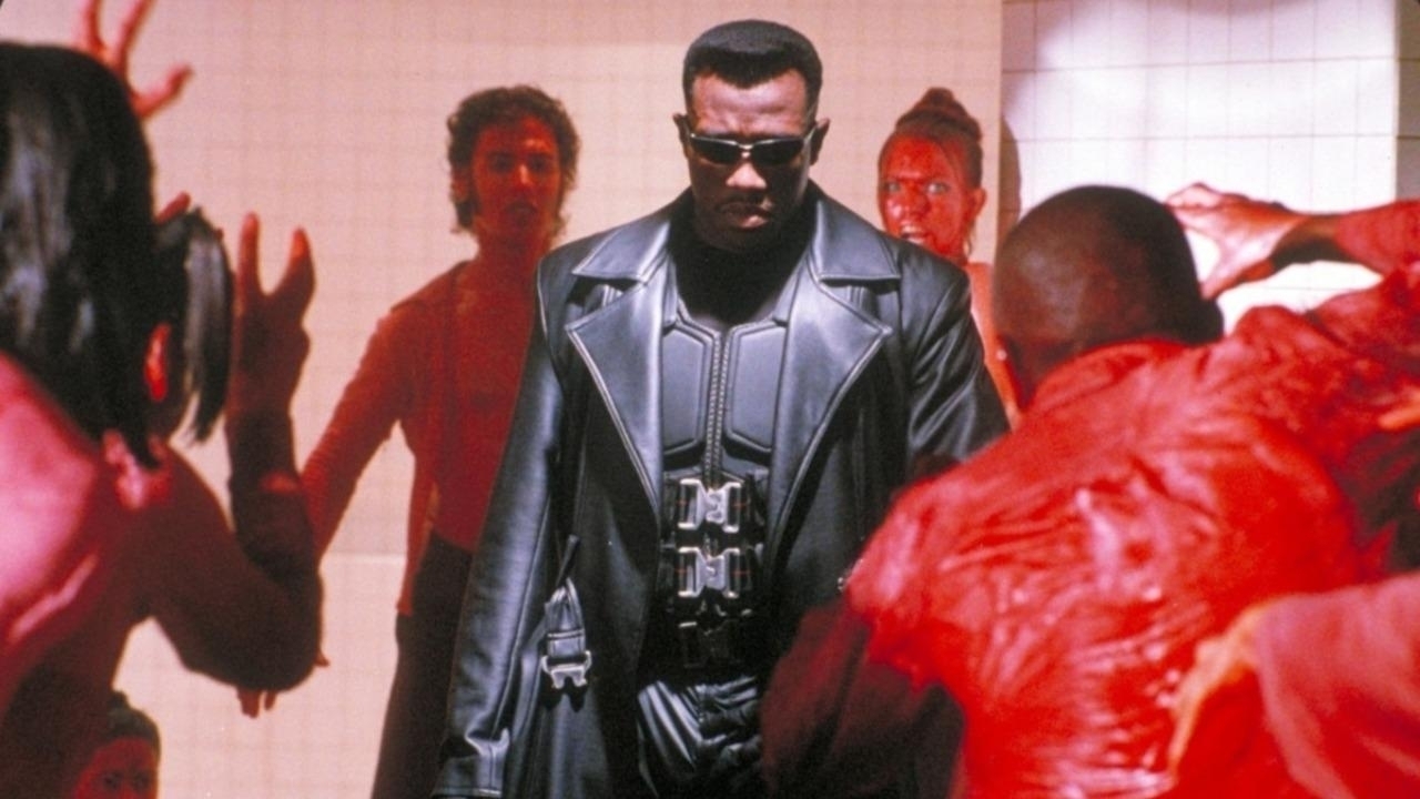Een van de slechtste Marvel-films is een hit op Netflix