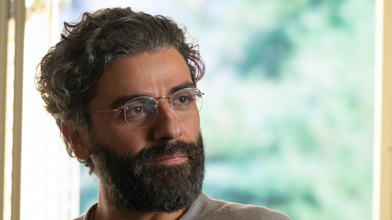 Oscar Isaac (Moon Knight) vindt het prima dat Marvel-fans hem 'daddy' noemen