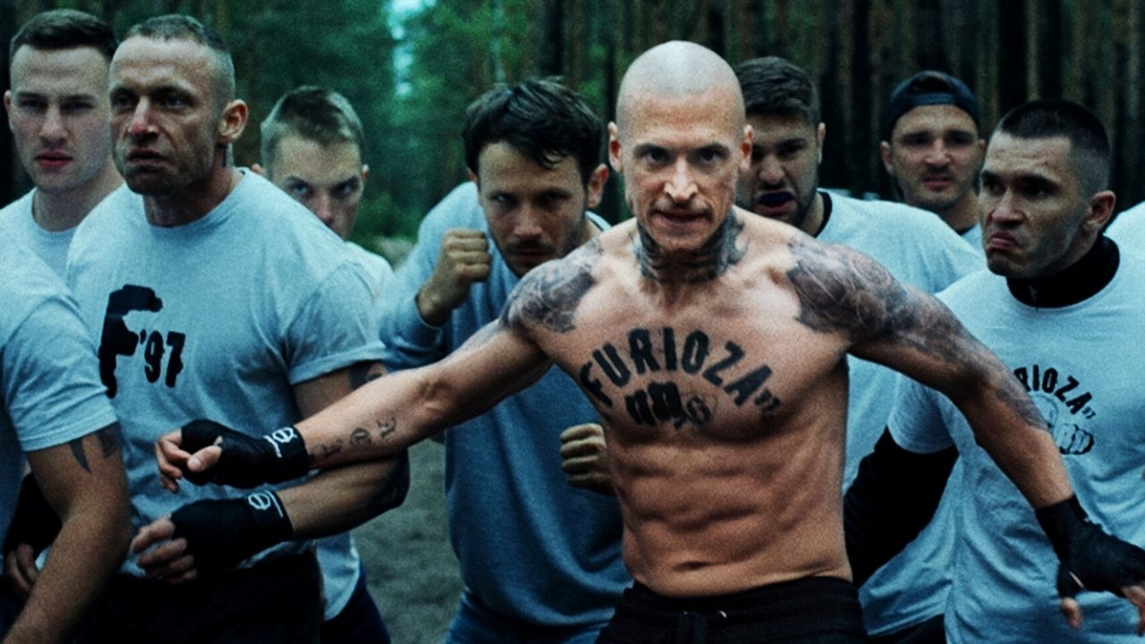 Deze bikkelharde thriller wordt erg goed bekeken op Netflix